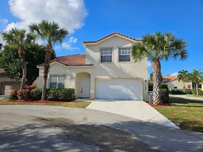 1780 Pierside Circle, Wellington, FL, 33414