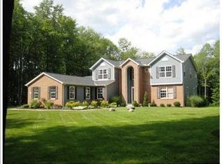 118 Timber Creek Ct E, Alexandria, OH 43001