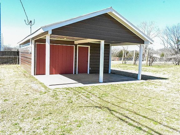 Workshop - with Power/Water