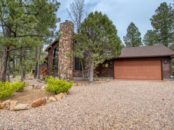 2729 Loma Linda Dr, Pinetop, AZ 85935