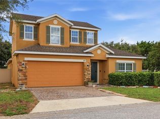 418 VITORIA ROAD, DAVENPORT, FL 33837