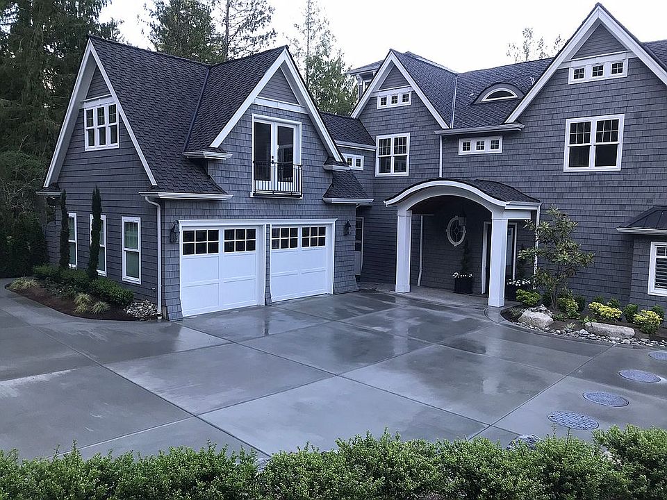 9 SW Lake Roesiger Rd, Snohomish, WA 98290 Zillow