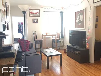 Rented by Point NYC