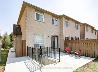 117 Richwood Cres, Brampton, ON L6X4N3