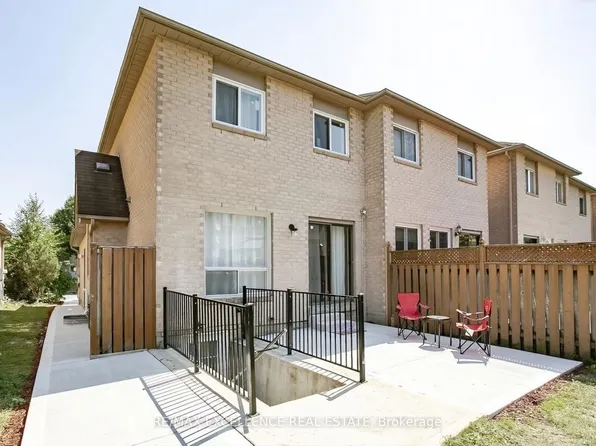 117 Richwood Cres, Brampton, ON L6X 4N3