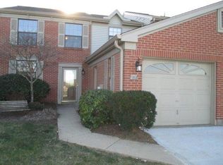 2757 Phaeton Ln, Maineville, OH 45039