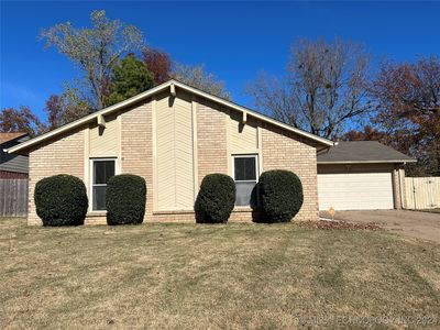 1138 W Austin St, Broken Arrow, OK, 74011