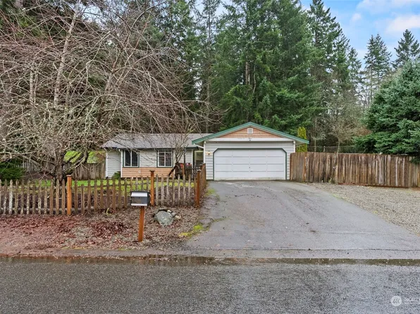 4724 231st Street Ct E, Spanaway, WA 98387