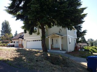 2911 S Fontanelle St #A, Seattle, WA 98108