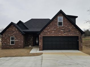 610 Airport Rd, Jonesboro, AR 72405