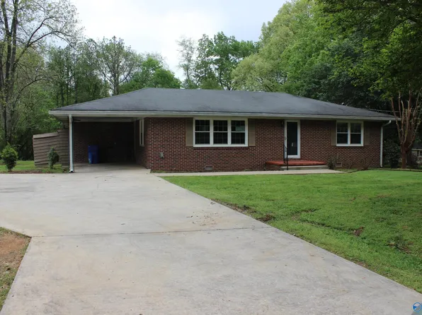 1814 Elkton St, Athens, AL 35614
