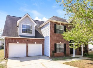 5382 Winding Glen Dr, Lithonia, GA 30038