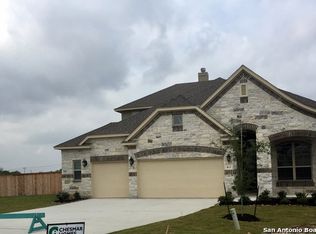 813 Calabria, Cibolo, TX 78108