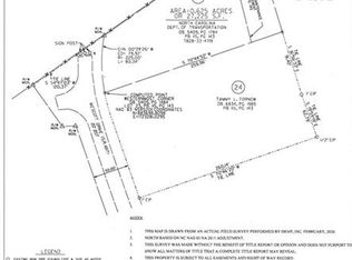 6310 Wescott Dr, Summerfield, NC 27358