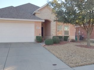 2037 Graham Ranch Rd, Fort Worth, TX 76134