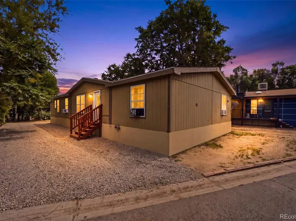 6500 E 88th Ave Lot 50, Henderson, CO 80640