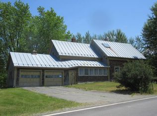 849 W Ridge Rd, Cornville, ME 04976