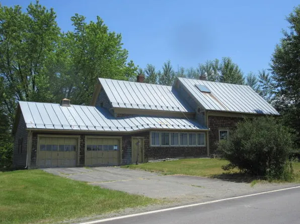 849 W Ridge Road, Cornville, ME 04976