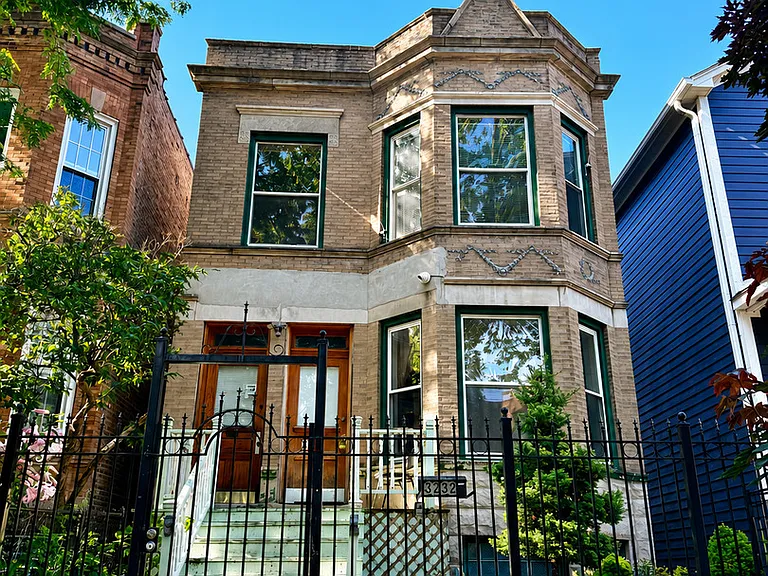 3232 W Le Moyne St #2 — Photo 1