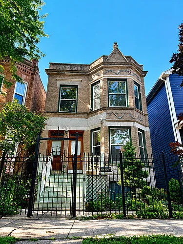 3232 W Le Moyne St #2 Photo 1 3232 W Le Moyne St #2 Photo 1