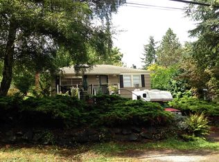 9551 45th Ave NE, Seattle, WA 98115