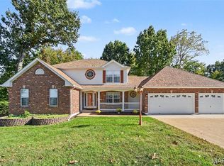 3607 Swan Cir S, Arnold, MO 63010