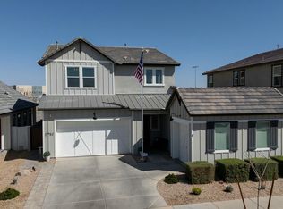 22752 E Arroyo Verde Dr, Queen Creek, AZ 85142