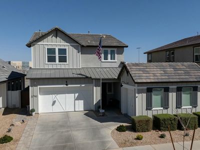 22752 E Arroyo Verde Dr, Queen Creek, AZ, 85142