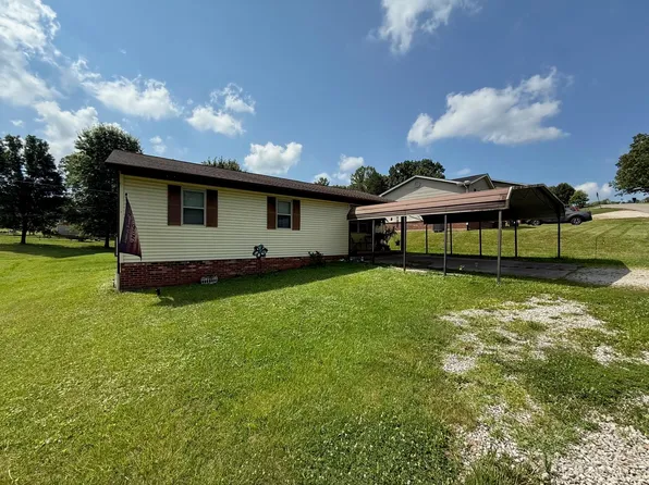 577 E Twin View Ln, Huntington, WV 25704