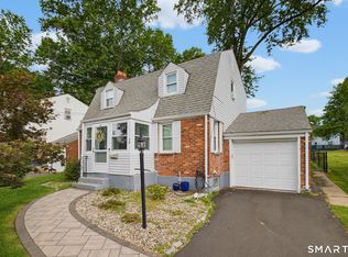 38 Harding Avenue, Newington, CT 06111
