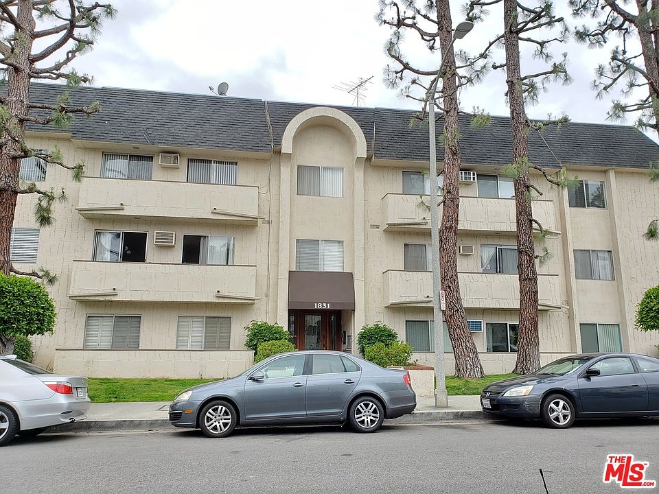 1831 Prosser Ave APT 102, Los Angeles, CA 90025 Zillow
