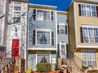 3498 Mount Vernon Cir, Atlanta, GA 30340