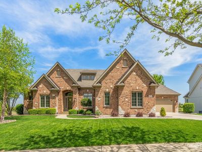 974 Chestnut Hill Ln, Sugar Grove, IL, 60554