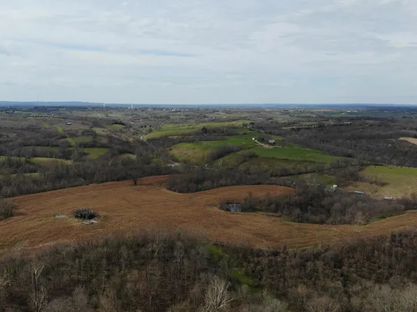 3818 Buckeye Rd, Lancaster, KY 40444