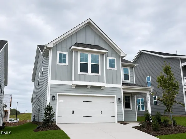 1206 Westerland Way #260, Durham, NC 27703
