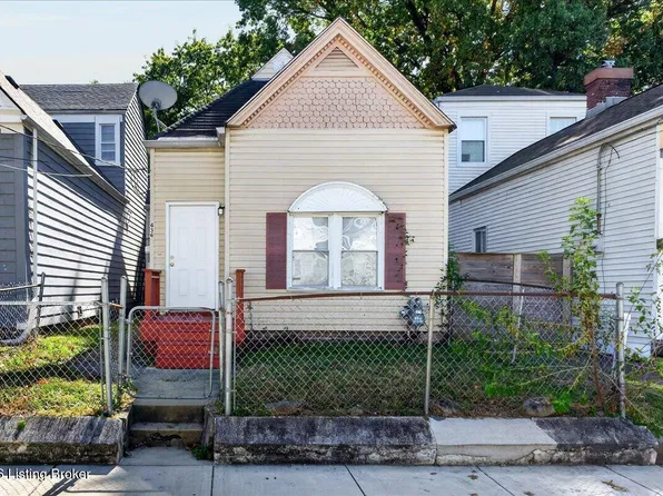 636 E Ormsby Ave, Louisville, KY 40203