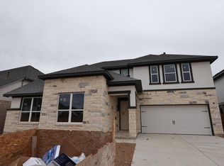 3713 Helena Way, Leander, TX 78641