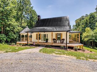 7541 Billies Way, Yadkinville, NC 27055