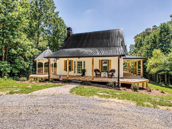 7541 Billies Way, Yadkinville, NC 27055