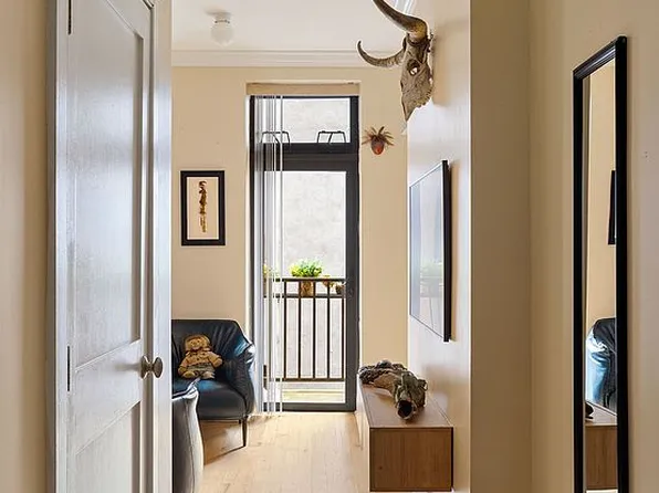 555 Lenox Ave APT 3C, New York, NY 10037