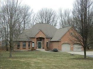1255 Smith Rd, Xenia, OH 45385