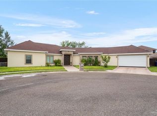 2101 N 50th St, McAllen, TX 78501