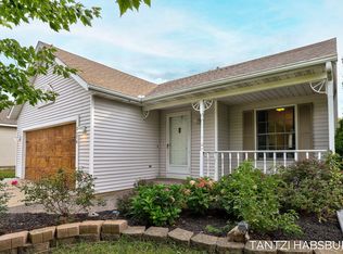 3174 Riley Ridge Rd, Holland, MI 49424