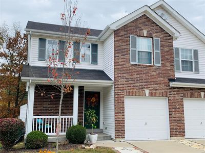 6811 Eagles Landing Ct, Pacific, MO, 63069