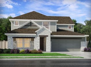 358 Callahan Loop, Buda, TX 78610