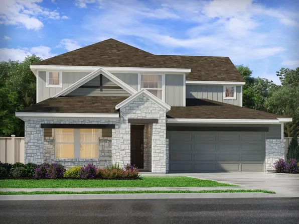 358 Callahan Loop, Buda, TX 78610