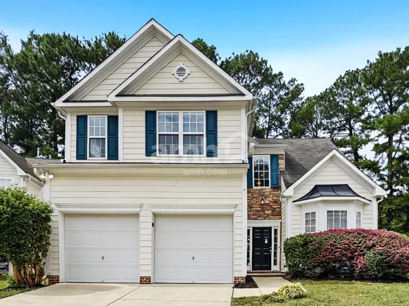 5609 Apalachicula Dr, Raleigh, NC 27616
