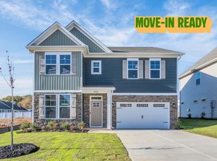 2020 Halton Oaks Dr, Spartanburg, SC 29303