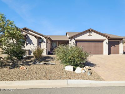 1564 E Yorkshire Ave, Chino Valley, AZ, 86323