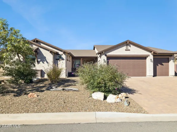 1564 E Yorkshire Ave, Chino Valley, AZ 86323